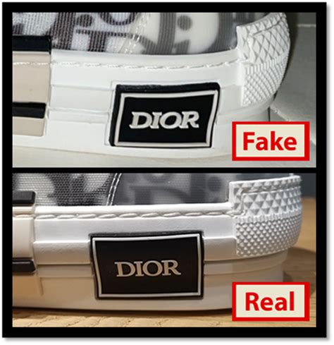 dior shoes counterfeit